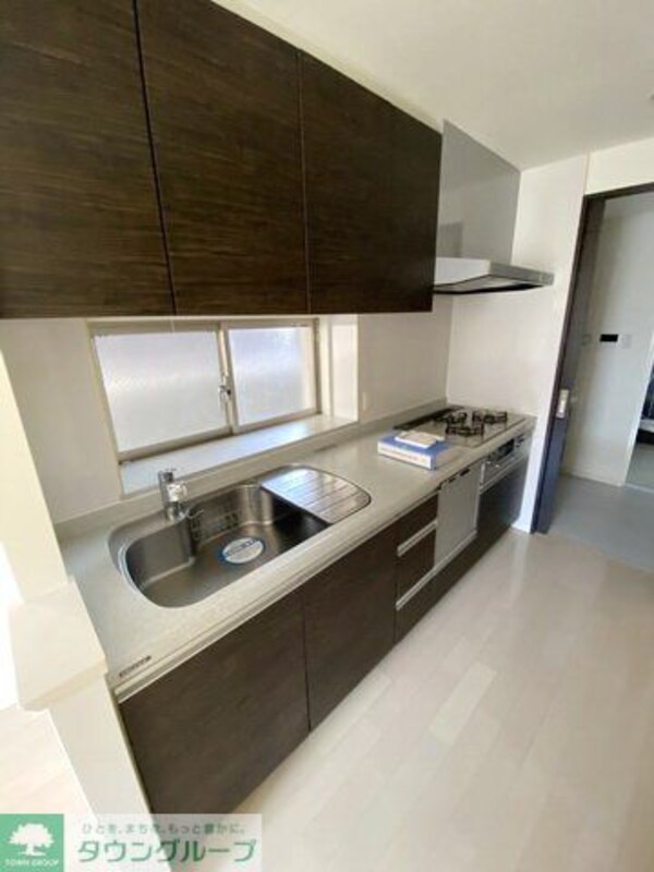 キッチン(キッチン)