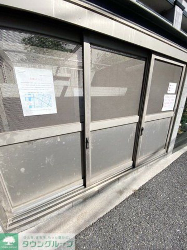 バルコニー(バルコニー)