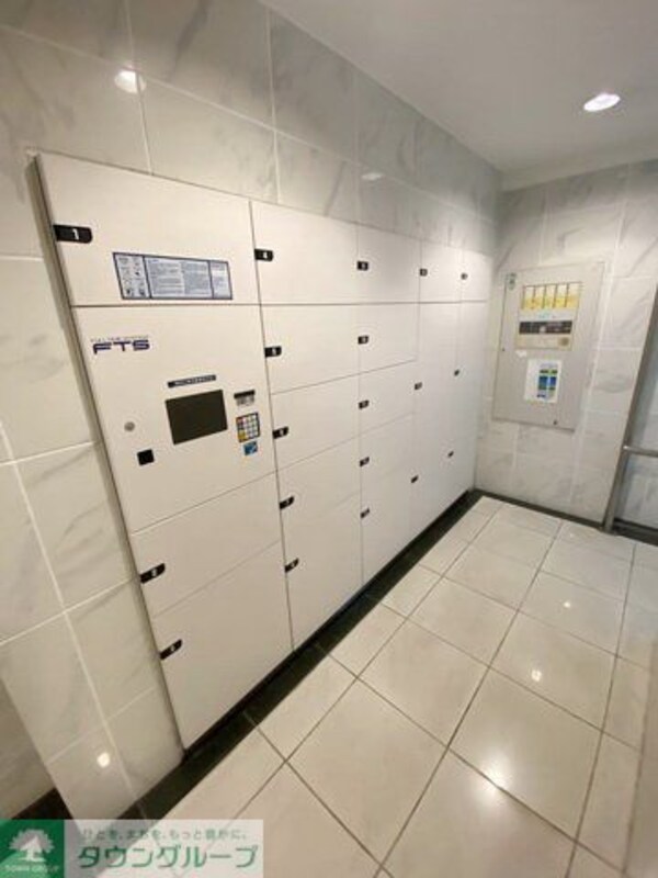 共有部分(共有部分)