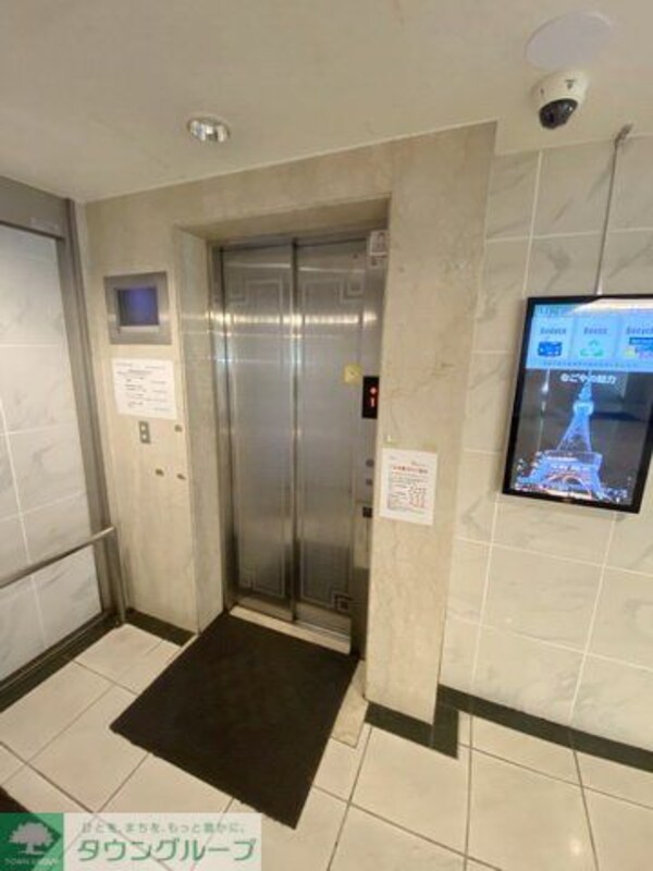 エントランス(エントランス)