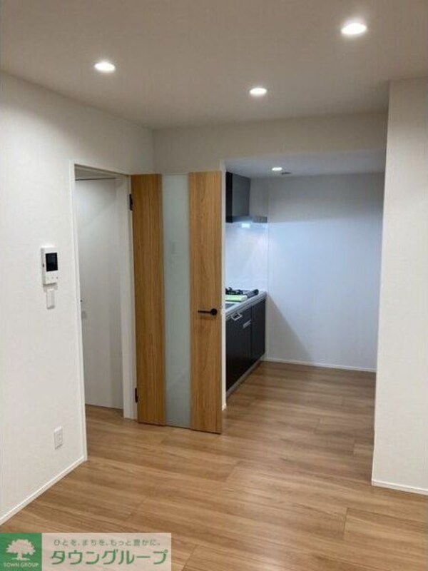 リビング・居室