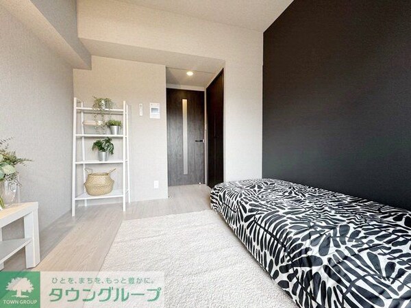 その他室内・内装(リビング/居室)