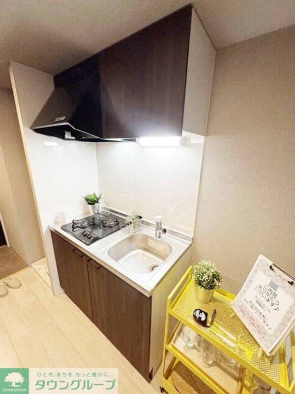 キッチン(キッチン)