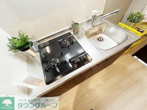 キッチン(設備)