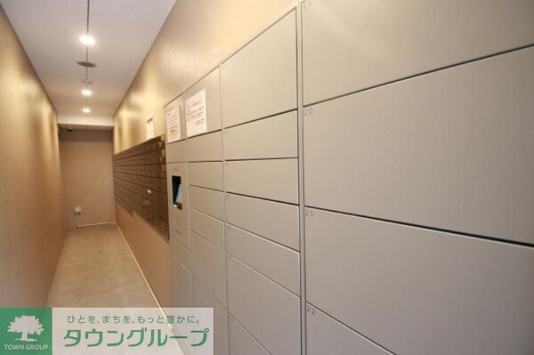 設備(共有部分)