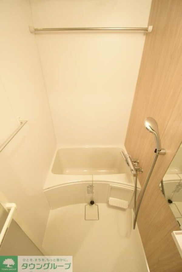 バス／シャワールーム等