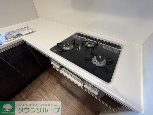 キッチン(キッチン※別タイプの写真です※)