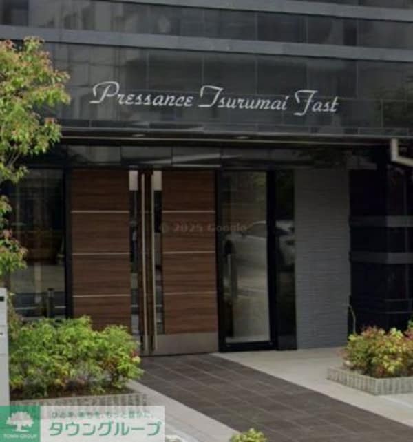 エントランス(エントランス)