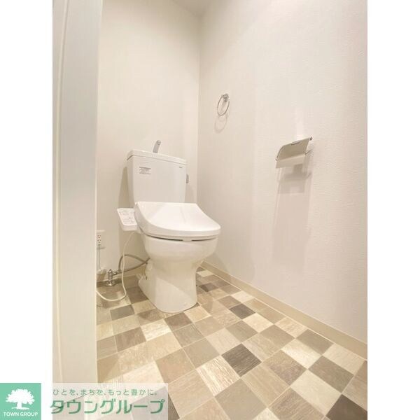 トイレ(トイレ)