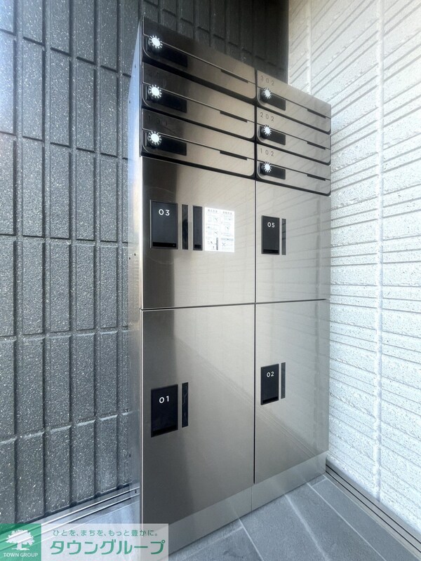 エントランス(エントランス)