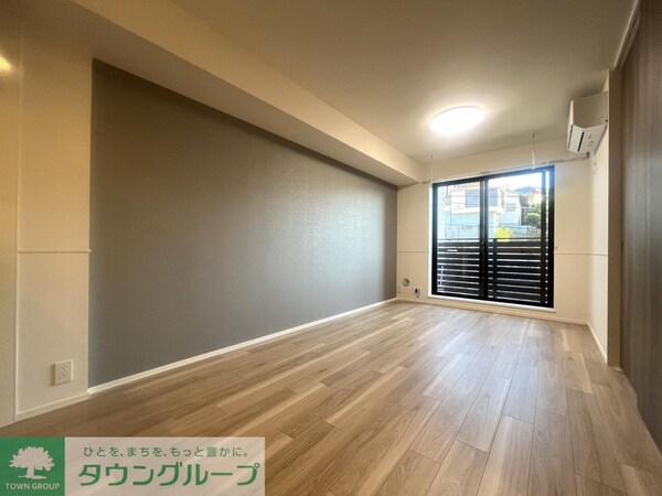 リビング・居室(リビング/居室)