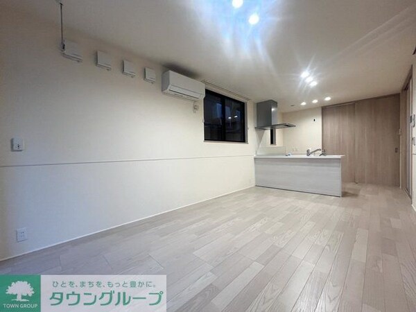 リビング・居室(エントランス)