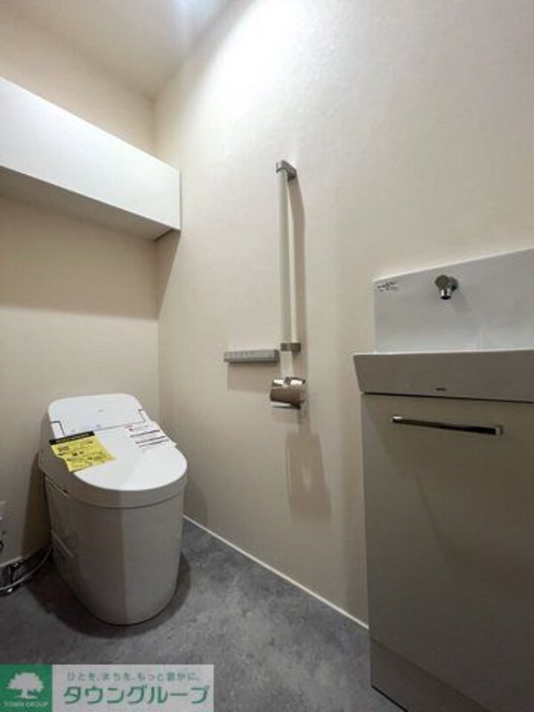 トイレ(トイレ)