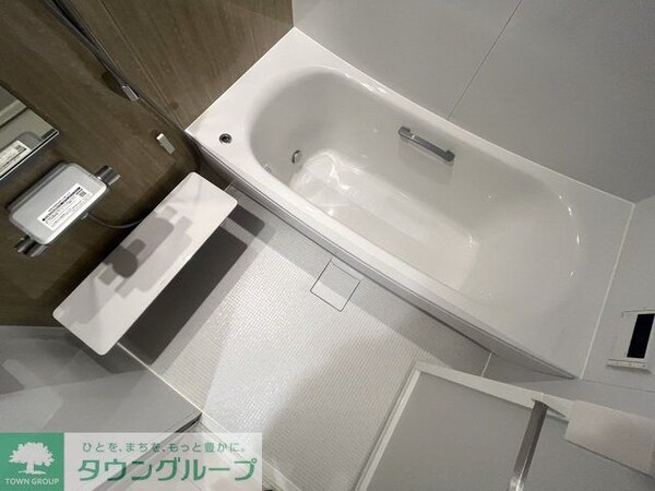 バス／シャワールーム等(バス／シャワールーム等)