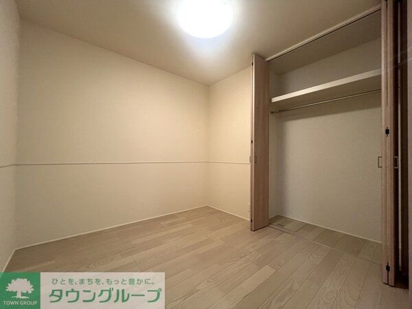 その他室内・内装(収納)