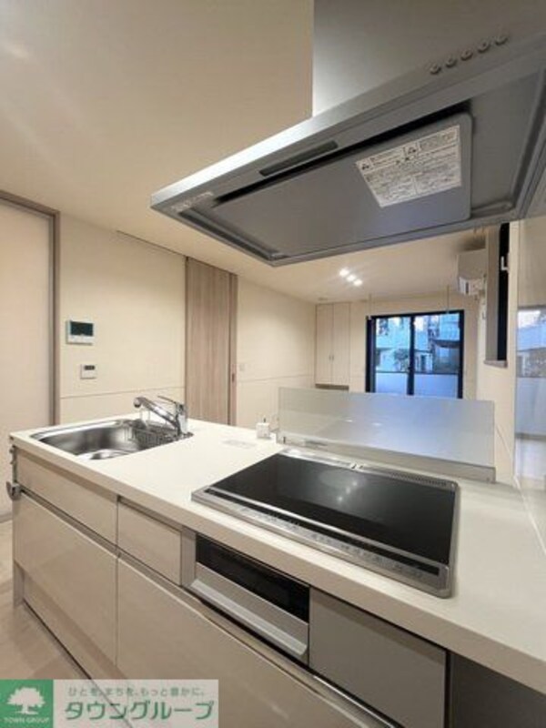 キッチン(キッチン)