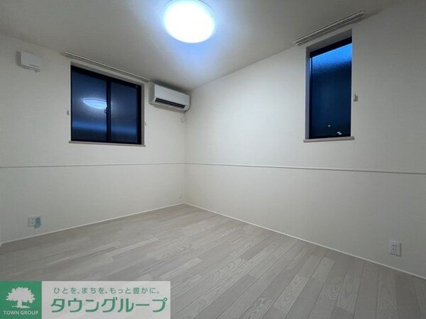 その他室内・内装(リビング/居室)