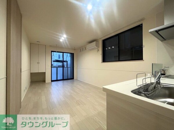 リビング・居室(リビング/居室)