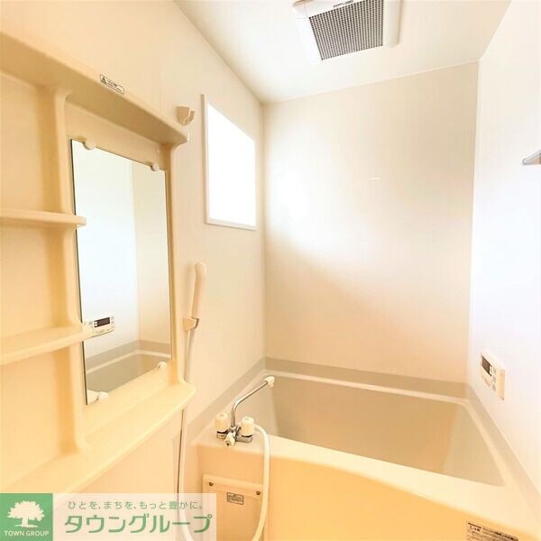 バス／シャワールーム等