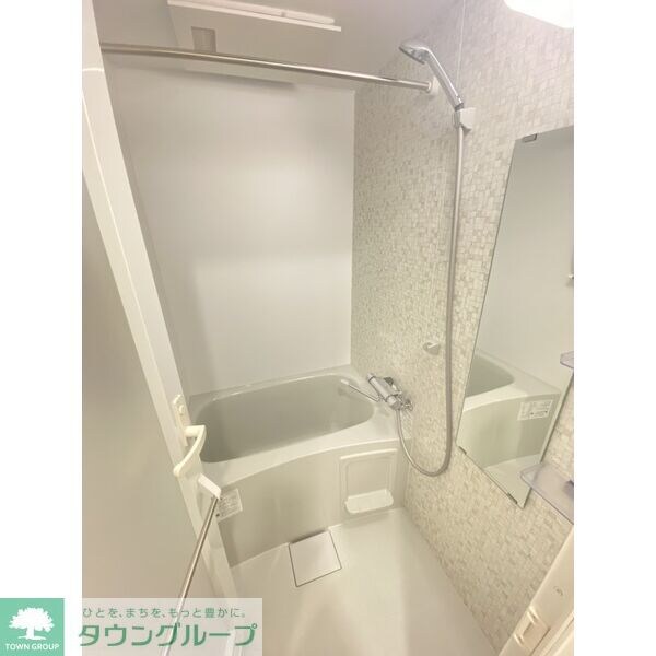 バス／シャワールーム等(浴室乾燥機能付き)