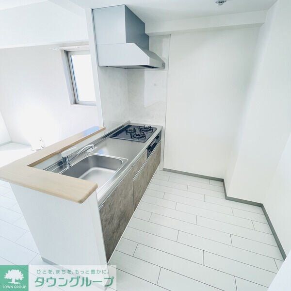 キッチン(キッチン)