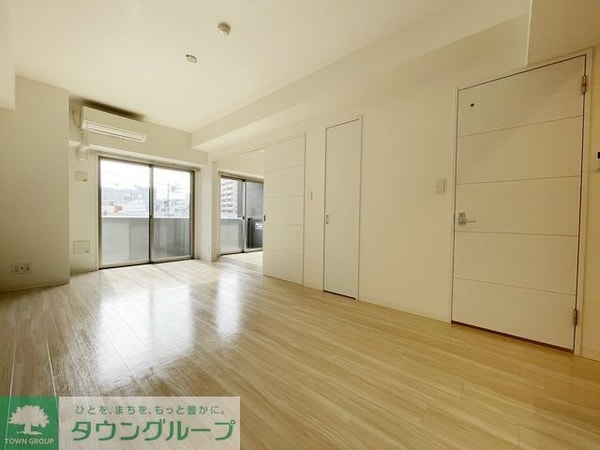 リビング・居室