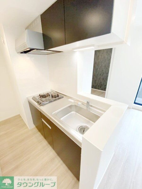 キッチン(キッチン)