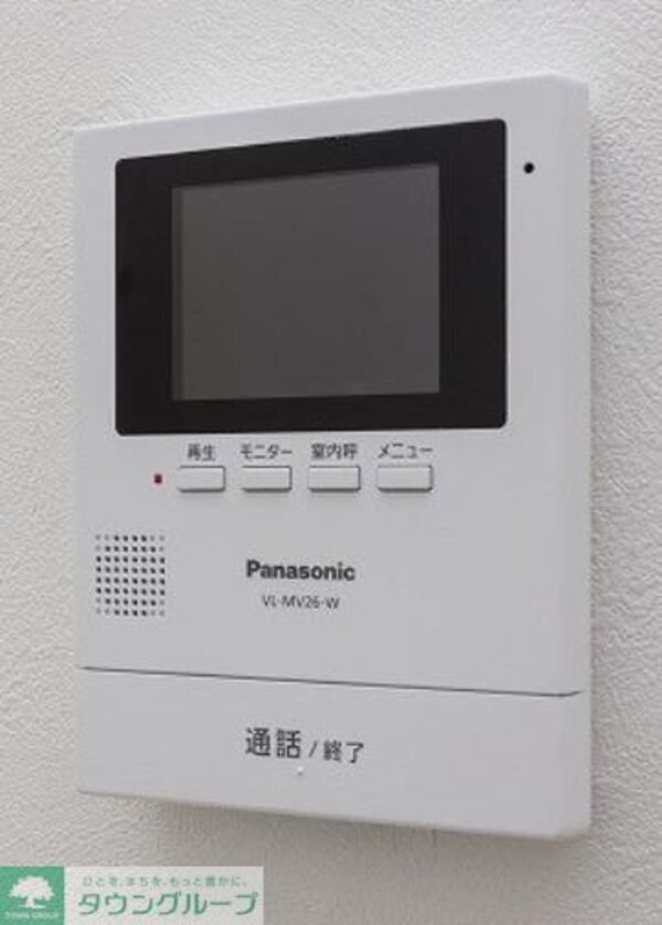 セキュリティ(設備)