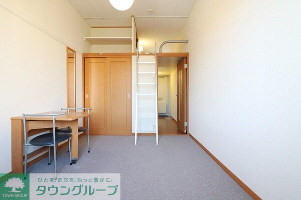 リビング・居室