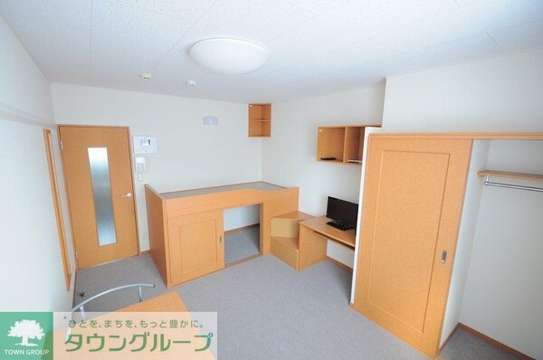 リビング・居室