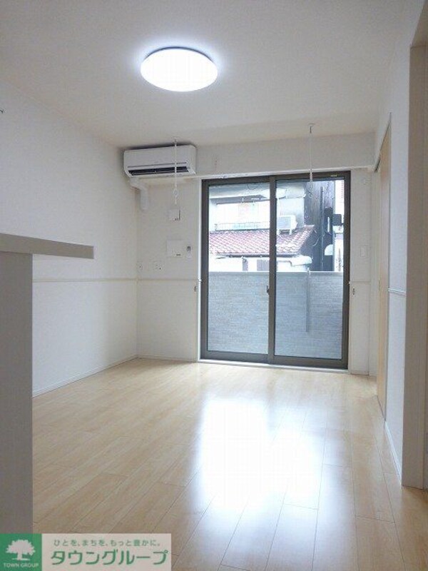 リビング・居室