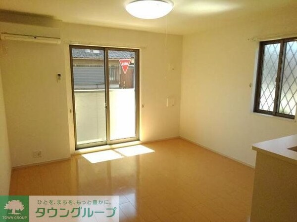 リビング・居室