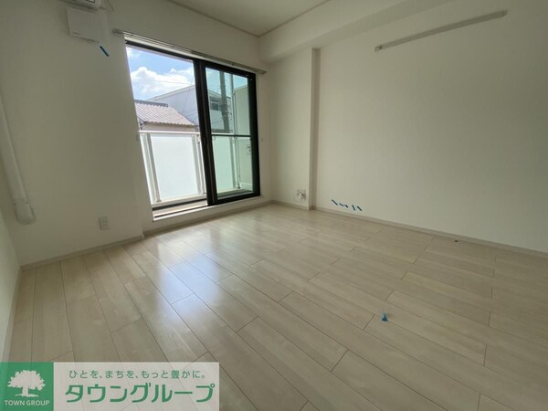 リビング・居室(同仕様)