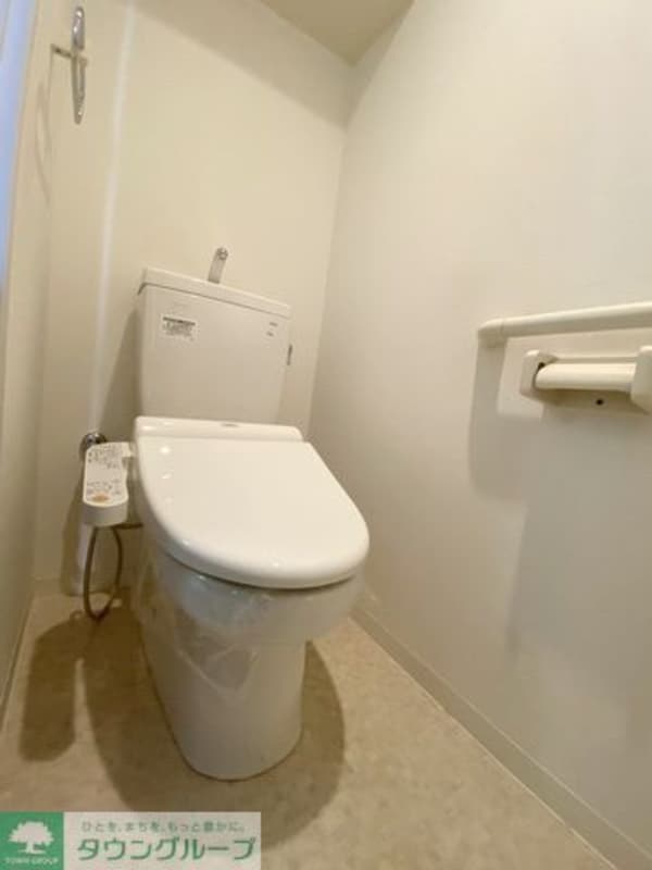 トイレ(トイレ)