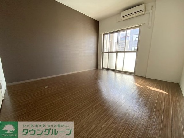 リビング・居室(リビング/居室)