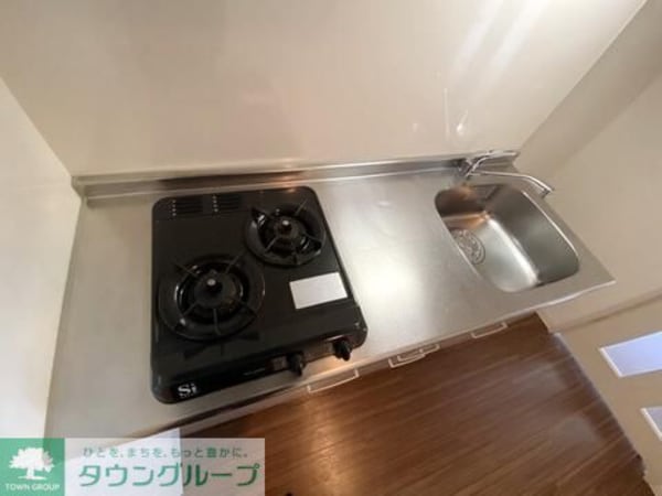 キッチン(キッチン)