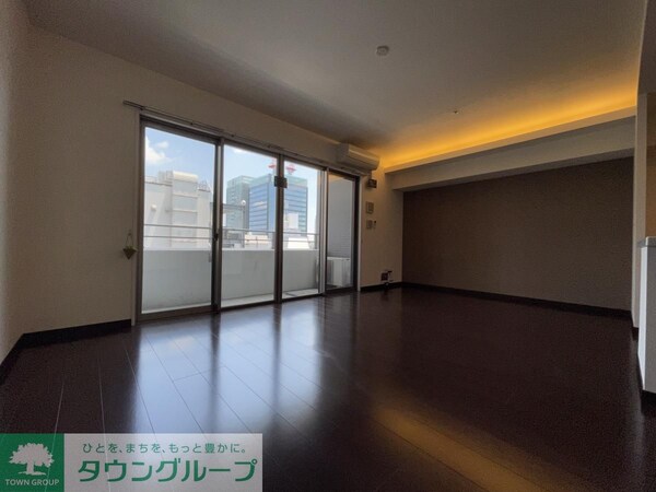 リビング・居室(リビング/居室)