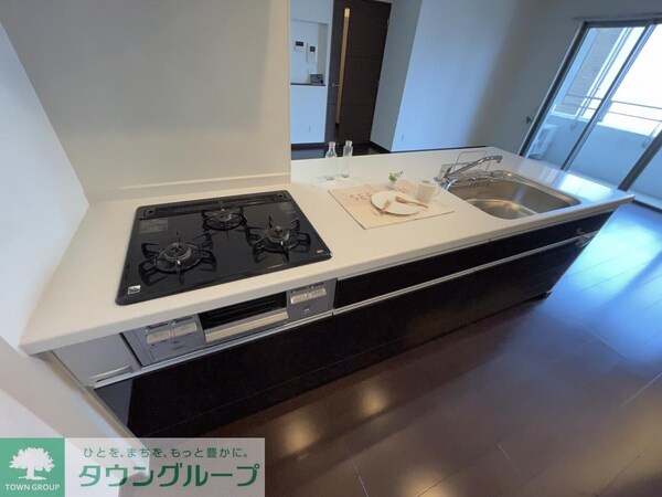 キッチン(キッチン)