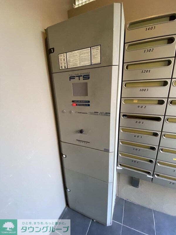 共有部分(キッチン)