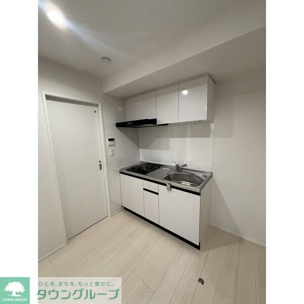 キッチン(キッチン)