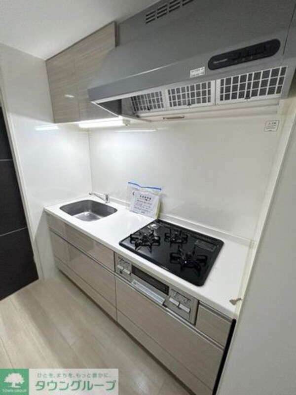 キッチン(キッチン)