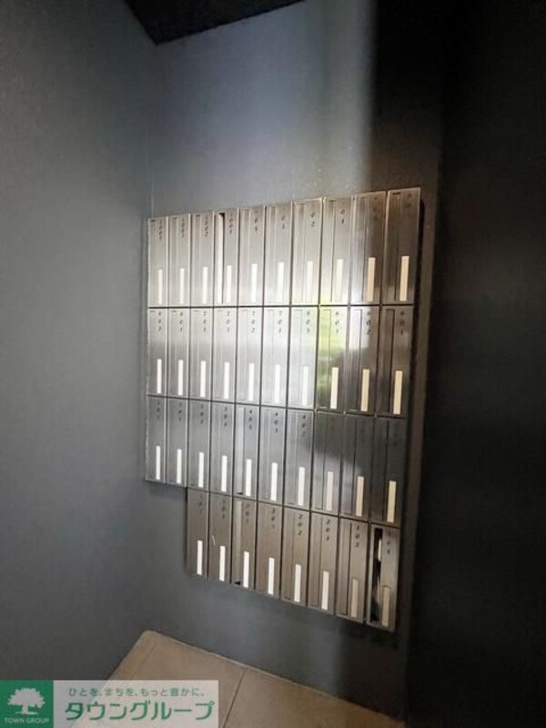 共有部分(共有部分)