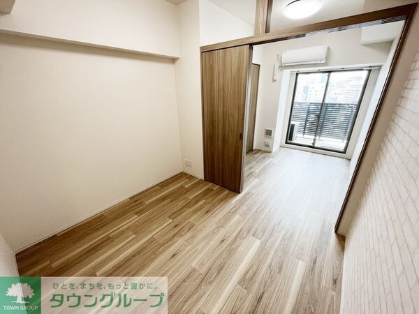 リビング・居室(リビング/居室)