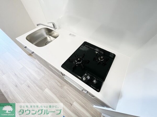 キッチン(キッチン)