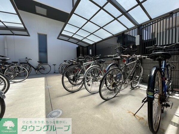 共有部分(共有部分)