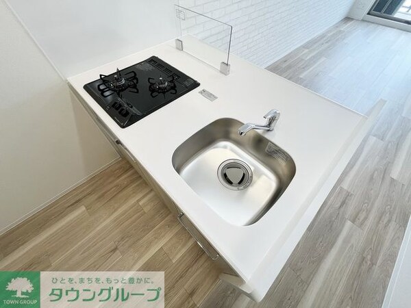 キッチン(キッチン)