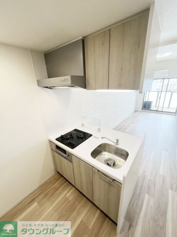 キッチン(キッチン)