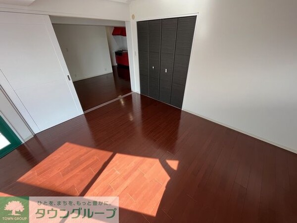 リビング・居室(※別タイプの写真です※)