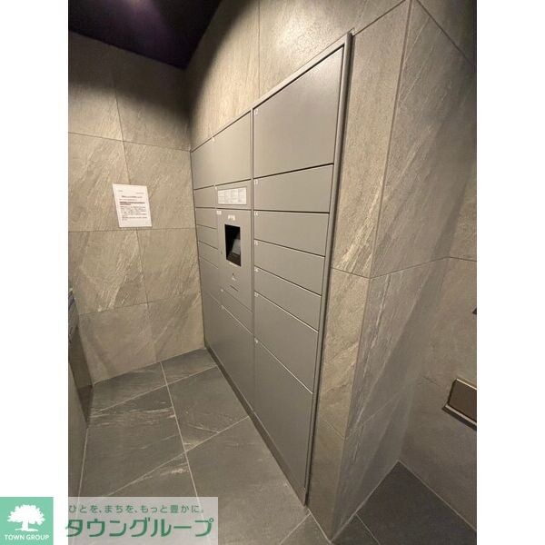 物件内観写真5　(共有部分)