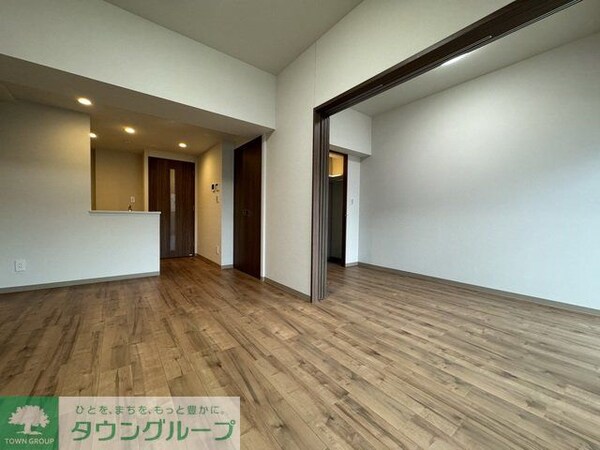 リビング・居室(リビング/居室)